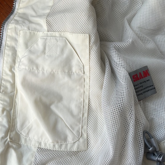 Nantucket Race Week SLAM Sailing Vest  - Size Small - Picture 11 of 14